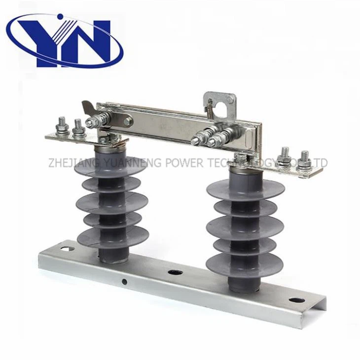 Disconnecting Switch 11 Kv